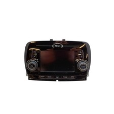 NAVIGATORE PER FIAT 500 Serie