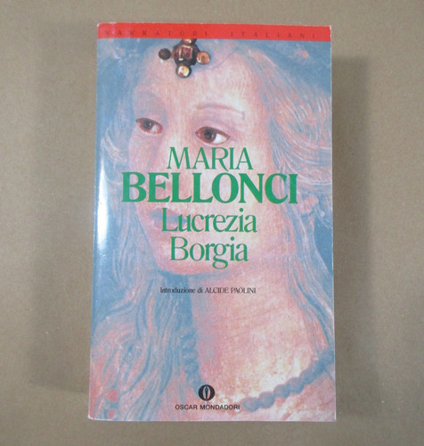 Romanzo storico biografia