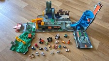 Micro Machines Galoob Playset