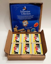 Mulino Bianco Sorpresine