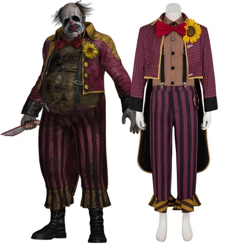 Clown costume cosplay - il,