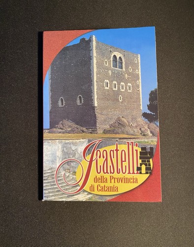 Cartoline castelli della - cartoline,
