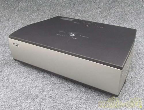 Proiettore sanyo con - proiettore,