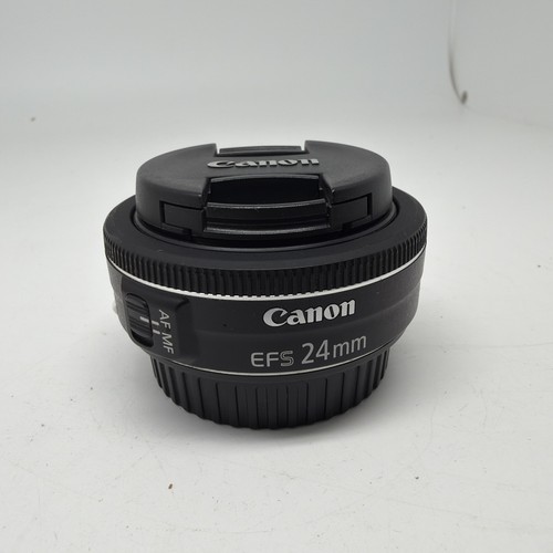 Canon 24mm 2 8 - , stm