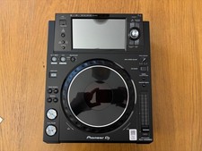 Pioneer XDJ 1000 MKII