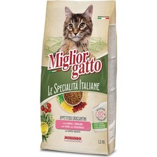 MIGLIOR GATTO  12 CONFEZIONI -