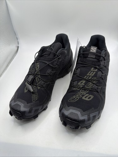 Scarpe trail running uomo - da,