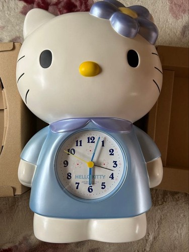 Sveglia citizen hello kitty - sveglia,