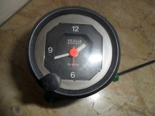 Orologio Fiat 127 Sport