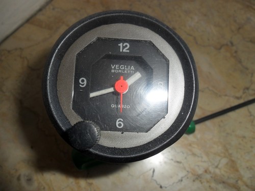 Orologio fiat 127 sport - orologio,