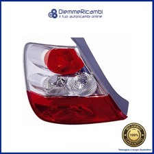 FARO - FANALE POSTERIORE