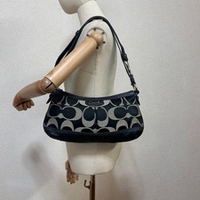 Borsa a tracolla Coach