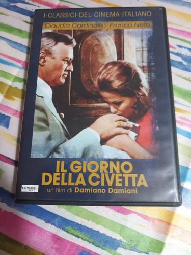 Dvd giorno della - dvd,