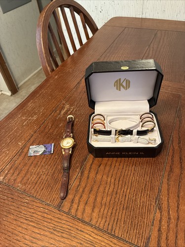 Orologio vintage anne - vintage, klein