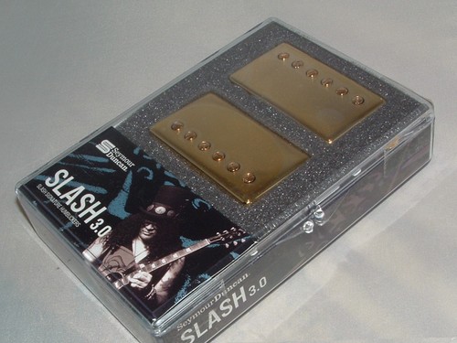 Seymour duncan slash - duncan,