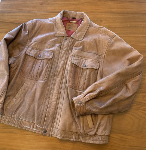 Giacca bomber vintage levis - bomber,