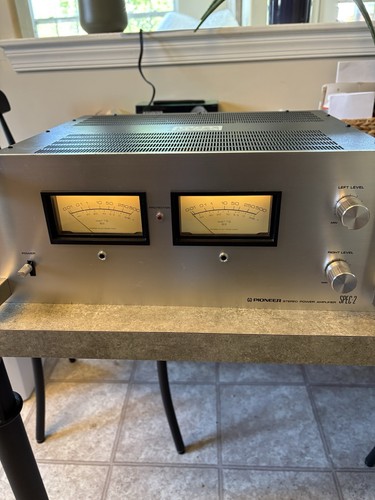 Amplificatore potenza - amplificatore,