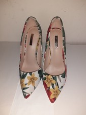 Scarpe donna decoltè