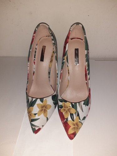 Scarpe donna decoltè