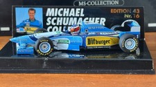 Minichamps - Pauls Modelart -