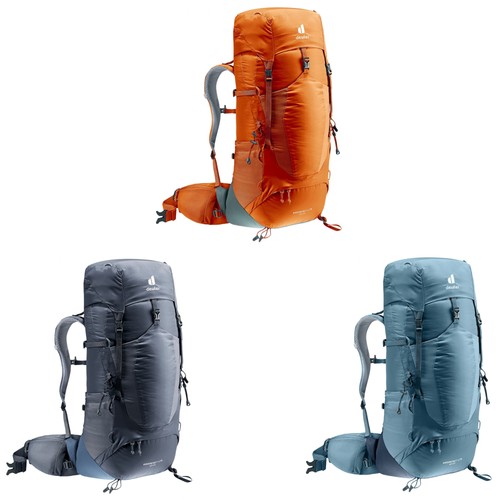 Zaino deuter aircontact - zaino, lite