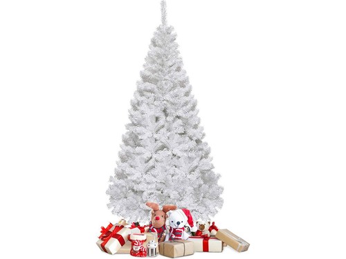 Albero natale artificiale - albero,