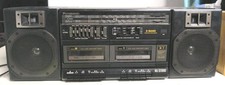 Boombox Panasonic Rx-ct800