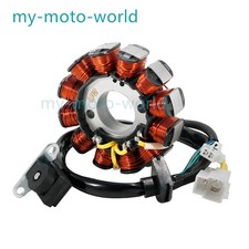 Per Kymco Magneto Generatore