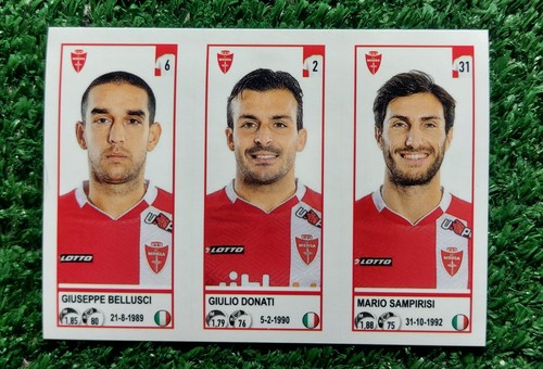 Figurina calciatori panini - calciatori,