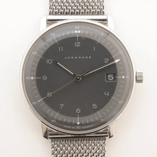 Junghans Max Bill QZ