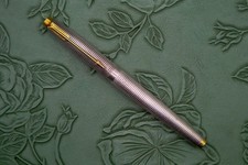 Parker 75 sterling silver