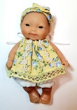 Bambola Berenguer 12 cm