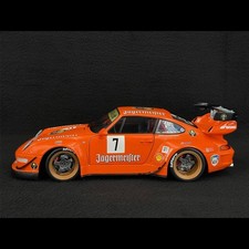 Solido 1/18 RWB  Porsche 930