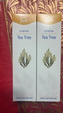 Crema Just tea tree  2 Pz Per