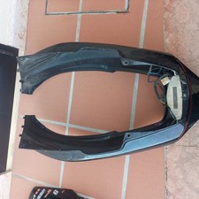 carene anteriori aprilia sr con fanale