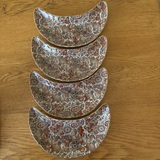 Royal paisley 1645 set - paisley,