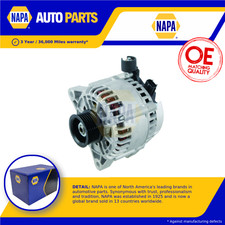 Alternatore adatto a FORD