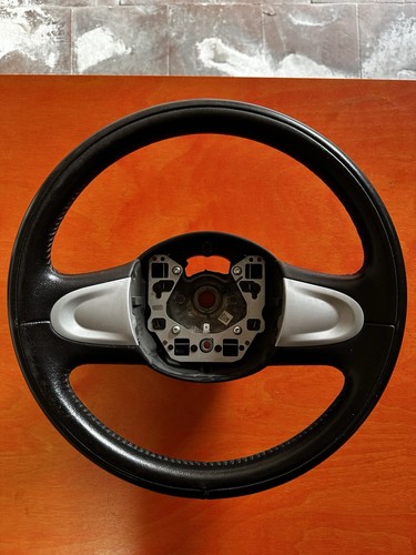 Volante pelle mini - 👉volante, in