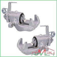 2X PINZA FRENO POSTERIORE PER