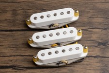 Tonerider TRS4 Alnico II Blues