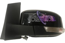 SPECCHIETTO RETROVISORE SX