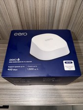 Router Eero Pro 6 AX4200