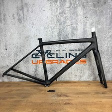 Come nuovo! Telaio bici da strada disco carbonio specializzato S-Works Aethos 52 cm 700 c 1037 g