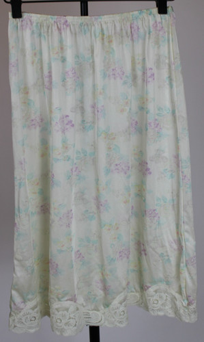 Vintage vanity fair nylon - fair, half