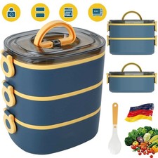 Bento Box Lunch Box Termico da