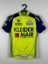 Abiti Kappa Vintage Mair Cycle