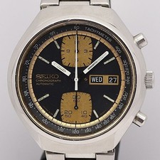Orologio cronografo automatico
