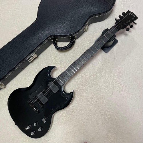 Gibson gothic emg 85 81 - gothic,