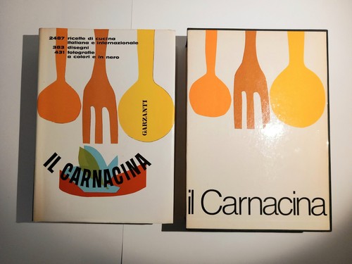 Carnacina garzanti libri - garzanti,