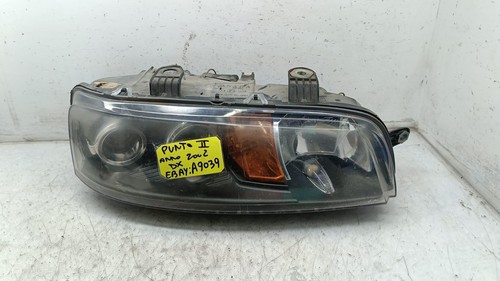Faro anteriore destro per - anteriore, fiat